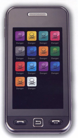 Smartphone_danger_buttons
