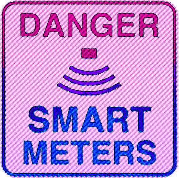 Danger smart meters